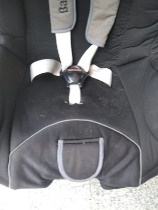 Silla coche bebé unisex Babyauto