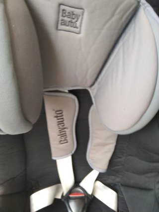 Silla coche bebé unisex Babyauto