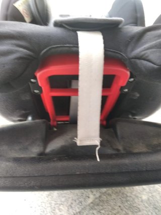 Silla coche bebé unisex Babyauto