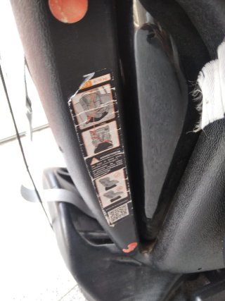 Silla coche bebé unisex Babyauto