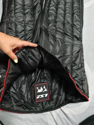 Conjunto de moto LS2