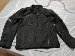 Conjunto de moto LS2