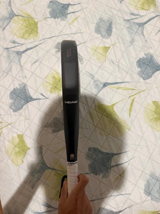 Pala Head Coello Pro LTD