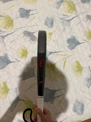 Pala Head Coello Pro LTD