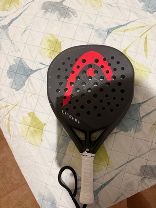 Pala Head Coello Pro LTD