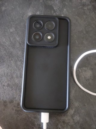 Xiaomi 14T Pro Negro