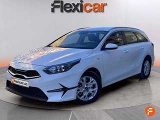 Kia Ceed Tourer 1.0 T-GDi 88kW (120CV) Concept