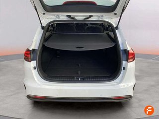 Kia Ceed Tourer 1.0 T-GDi 88kW (120CV) Concept