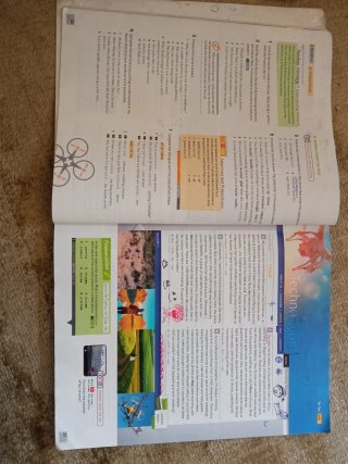 Make the Grade Bachillerato 1. Student's book