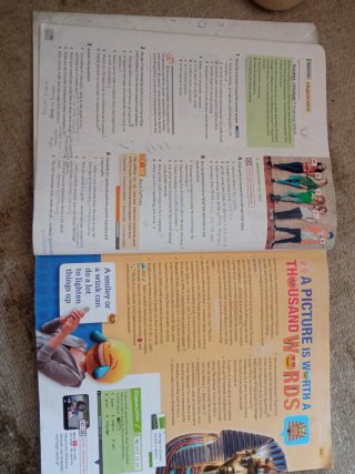 Make the Grade Bachillerato 1. Student's book