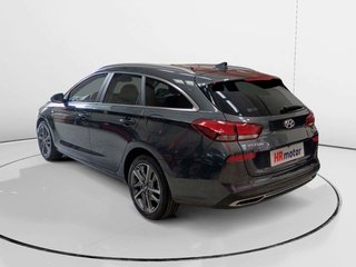 Hyundai i30 CW 1.0 TGDI 48V Creative DCT 88 kW (120 CV)