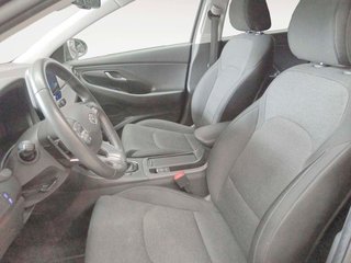 Hyundai i30 CW 1.0 TGDI 48V Creative DCT 88 kW (120 CV)
