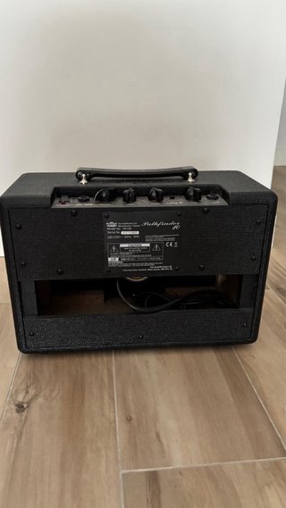 Amplificador Vox Pathfinder 10 15W