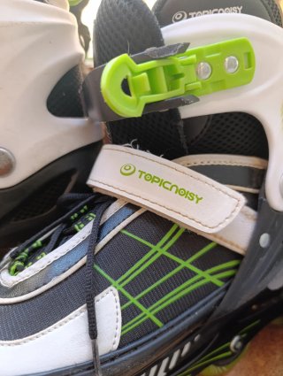 Patines en línea TOPICNOISY