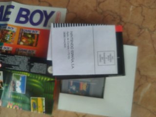 Toy Story Game Boy Nintendo
