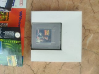 Toy Story Game Boy Nintendo