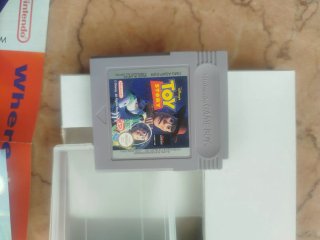 Toy Story Game Boy Nintendo
