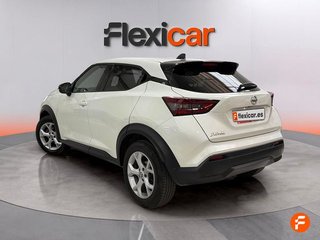 Nissan Juke DIG-T 84 kW (114 CV) DCT 7 Vel. Acenta