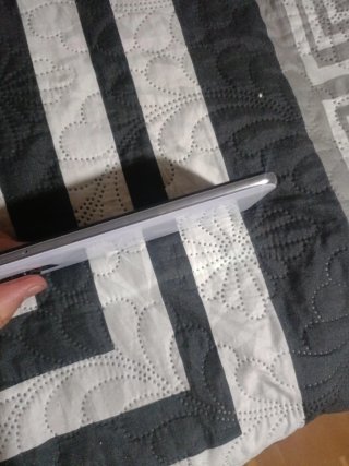 Xiaomi Redmi Note 9S Blanco 128 GB URGE VENDER!!!