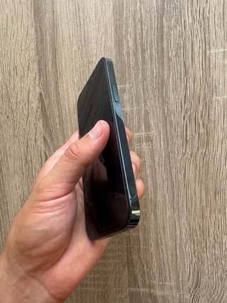 iPhone 12 Pro 100%