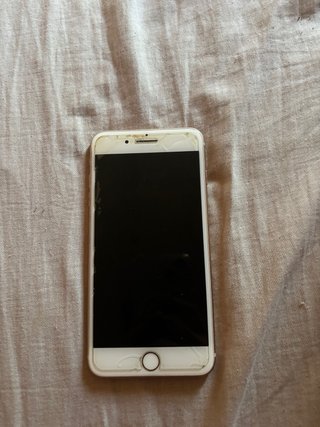iPhone 8 Plus 128GB Oro Rosa
