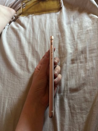 iPhone 8 Plus 128GB Oro Rosa
