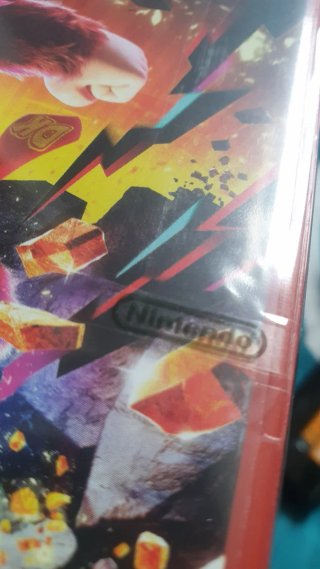 Donkey Kong Bananza - Nintendo Switch