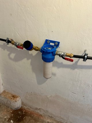 FONTANERO EN TERUEL Y PUEBLOS CERCANOS