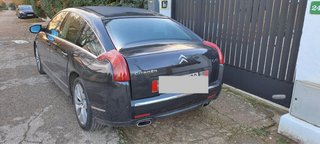 Citroen C6 2011