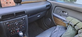 Citroen C6 2011
