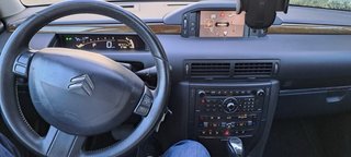 Citroen C6 2011