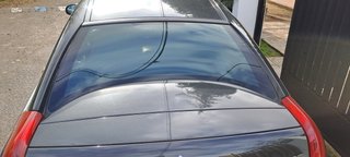 Citroen C6 2011
