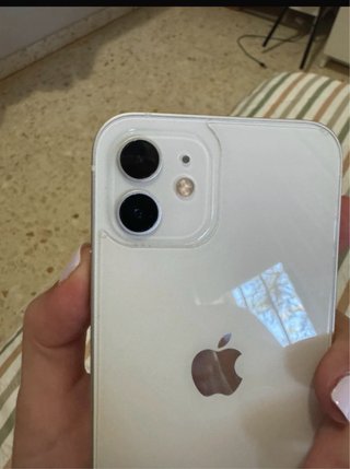 iPhone 12 128GB Bianco
