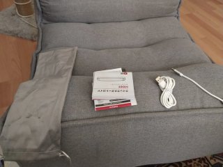 Impresora Térmica Phomemo Blanca