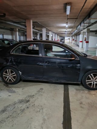 Volkswagen Jetta 2006