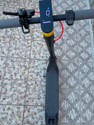 Patinete Eléctrico Xiaomi 4 Lite