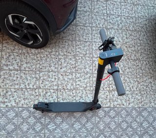 Patinete Eléctrico Xiaomi 4 Lite