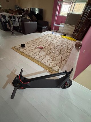 Patinete Eléctrico Xiaomi 4 Lite