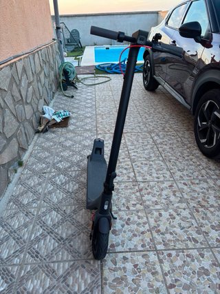 Patinete Eléctrico Xiaomi 4 Lite
