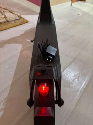 Patinete Eléctrico Xiaomi 4 Lite