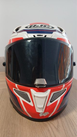 Casco HJC RPHA 11 Alta Gama Tricompuesto