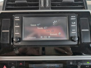 Toyota Land Cruiser 2.8 D-4D GX 150 kW (204 CV)