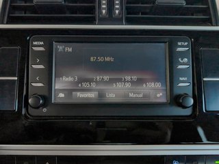 Toyota Land Cruiser 2.8 D-4D GX 150 kW (204 CV)