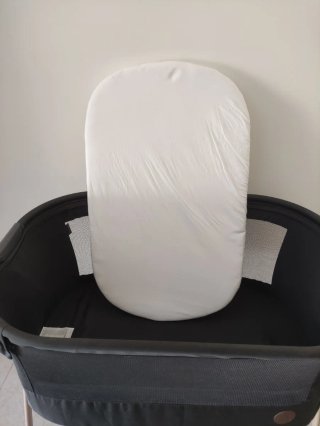 Maxi-Cosi Tori Cuna de viaje. Precio negociable.