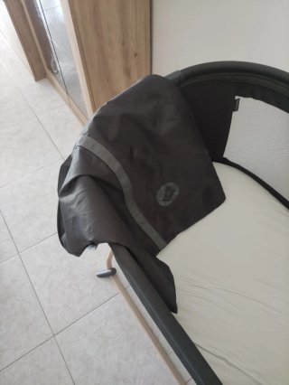 Maxi-Cosi Tori Cuna de viaje. Precio negociable.