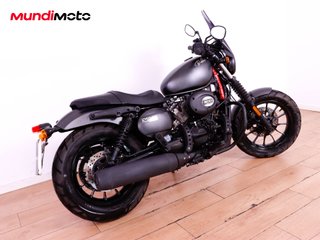 HYOSUNG BOBBER GV-300 S