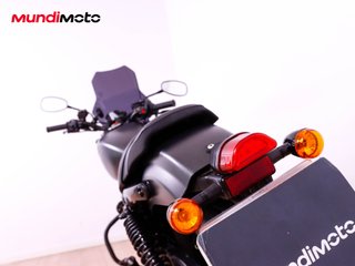 HYOSUNG BOBBER GV-300 S