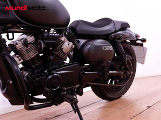 HYOSUNG BOBBER GV-300 S