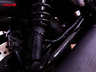 HYOSUNG BOBBER GV-300 S