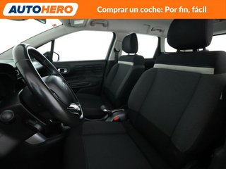 Citroën C3 Aircross 1.2 PureTech Feel